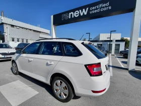 Skoda Fabia 1.0TSi/95k.c./Business / DSG | Auto.bg — изображение 5 Skoda Fabia 1.0TSi/95k.c./Business / DSG | Auto.bg — изображение 5