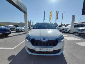 Skoda Fabia 1.0TSi/95k.c./Business / DSG | Auto.bg — изображение 2 Skoda Fabia 1.0TSi/95k.c./Business / DSG | Auto.bg — изображение 2