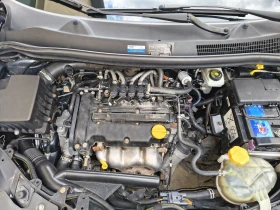 Opel Corsa 1.2i 16v EcoTec Газ.Инж | Auto.bg — изображение 12 Opel Corsa 1.2i 16v EcoTec Газ.Инж | Auto.bg — изображение 12