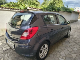 Opel Corsa 1.2i 16v EcoTec Газ.Инж | Auto.bg — изображение 4 Opel Corsa 1.2i 16v EcoTec Газ.Инж | Auto.bg — изображение 4