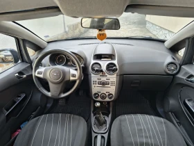 Opel Corsa 1.2i 16v EcoTec Газ.Инж | Auto.bg — изображение 9 Opel Corsa 1.2i 16v EcoTec Газ.Инж | Auto.bg — изображение 9