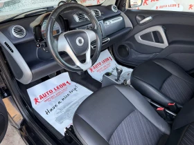 Smart Fortwo SMART FORTWO MHD AVTOMAT KLIMATIK PANORAMA TOP | Auto.bg — изображение 14 Smart Fortwo SMART FORTWO MHD AVTOMAT KLIMATIK PANORAMA TOP | Auto.bg — изображение 14