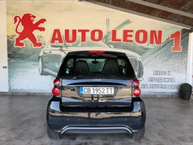 Smart Fortwo SMART FORTWO MHD AVTOMAT KLIMATIK PANORAMA TOP | Auto.bg — изображение 5 Smart Fortwo SMART FORTWO MHD AVTOMAT KLIMATIK PANORAMA TOP | Auto.bg — изображение 5