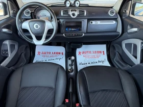 Smart Fortwo SMART FORTWO MHD AVTOMAT KLIMATIK PANORAMA TOP | Auto.bg — изображение 8 Smart Fortwo SMART FORTWO MHD AVTOMAT KLIMATIK PANORAMA TOP | Auto.bg — изображение 8