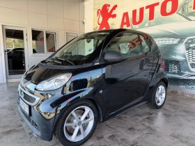 Smart Fortwo SMART FORTWO MHD AVTOMAT KLIMATIK PANORAMA TOP | Auto.bg — изображение 3 Smart Fortwo SMART FORTWO MHD AVTOMAT KLIMATIK PANORAMA TOP | Auto.bg — изображение 3