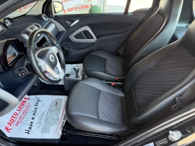 Smart Fortwo SMART FORTWO MHD AVTOMAT KLIMATIK PANORAMA TOP | Auto.bg — изображение 11 Smart Fortwo SMART FORTWO MHD AVTOMAT KLIMATIK PANORAMA TOP | Auto.bg — изображение 11