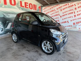 Smart Fortwo SMART FORTWO MHD AVTOMAT KLIMATIK PANORAMA TOP | Auto.bg — изображение 4 Smart Fortwo SMART FORTWO MHD AVTOMAT KLIMATIK PANORAMA TOP | Auto.bg — изображение 4