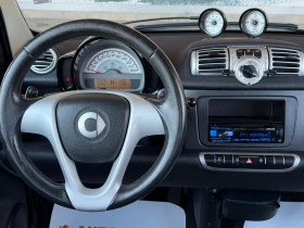 Smart Fortwo SMART FORTWO MHD AVTOMAT KLIMATIK PANORAMA TOP | Auto.bg — изображение 9 Smart Fortwo SMART FORTWO MHD AVTOMAT KLIMATIK PANORAMA TOP | Auto.bg — изображение 9