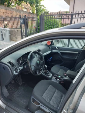 Skoda Octavia Scout - 5900 € / 11539.40 лв. - 93667895 8 | Car24.bg Skoda Octavia Scout - 5900 € / 11539.40 лв. - 93667895 8