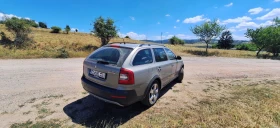 Skoda Octavia Scout - 5900 € / 11539.40 лв. - 93667895 3 | Car24.bg Skoda Octavia Scout - 5900 € / 11539.40 лв. - 93667895 3