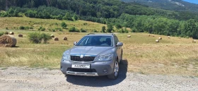 Skoda Octavia Scout - 5900 € / 11539.40 лв. - 93667895 6 | Car24.bg Skoda Octavia Scout - 5900 € / 11539.40 лв. - 93667895 6