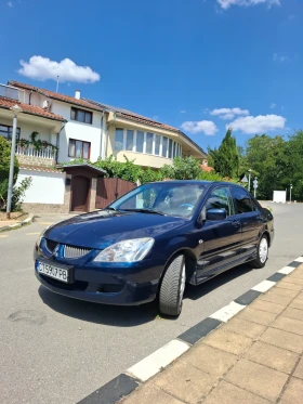 Mitsubishi Lancer - Car24.bg Mitsubishi Lancer