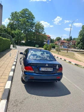 Mitsubishi Lancer undefined | Auto.bg — изображение 5 Mitsubishi Lancer undefined | Auto.bg — изображение 5