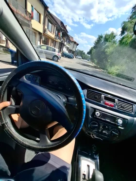 Mitsubishi Lancer undefined | Auto.bg — изображение 6 Mitsubishi Lancer undefined | Auto.bg — изображение 6