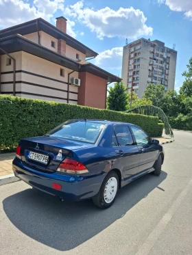 Mitsubishi Lancer undefined | Auto.bg — изображение 4 Mitsubishi Lancer undefined | Auto.bg — изображение 4