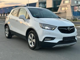 Opel Mokka X 1.4T B14NET Automatic | CarPlay | Камера | FullLed - 9990 € / 19538.74 лв. - 22893511 3 | Car24.bg Opel Mokka X 1.4T B14NET Automatic | CarPlay | Камера | FullLed - 9990 € / 19538.74 лв. - 22893511 3
