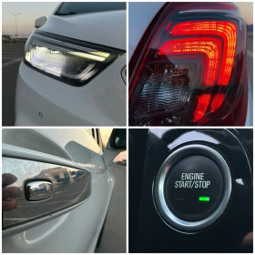 Opel Mokka X 1.4T B14NET Automatic | CarPlay | Камера | FullLed - 9990 € / 19538.74 лв. - 22893511 12 | Car24.bg Opel Mokka X 1.4T B14NET Automatic | CarPlay | Камера | FullLed - 9990 € / 19538.74 лв. - 22893511 12