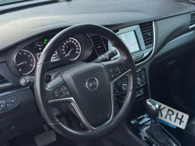 Opel Mokka X 1.4T B14NET Automatic | CarPlay | Камера | FullLed - 9990 € / 19538.74 лв. - 22893511 7 | Car24.bg Opel Mokka X 1.4T B14NET Automatic | CarPlay | Камера | FullLed - 9990 € / 19538.74 лв. - 22893511 7