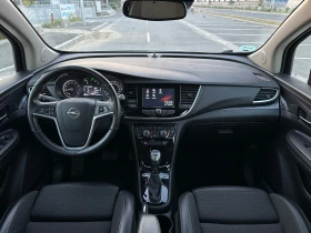 Opel Mokka X 1.4T B14NET Automatic | CarPlay | Камера | FullLed - 9990 € / 19538.74 лв. - 22893511 13 | Car24.bg Opel Mokka X 1.4T B14NET Automatic | CarPlay | Камера | FullLed - 9990 € / 19538.74 лв. - 22893511 13