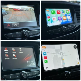 Opel Mokka X 1.4T B14NET Automatic | CarPlay | Камера | FullLed - 9990 € / 19538.74 лв. - 22893511 10 | Car24.bg Opel Mokka X 1.4T B14NET Automatic | CarPlay | Камера | FullLed - 9990 € / 19538.74 лв. - 22893511 10