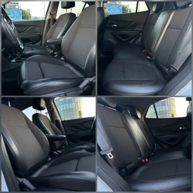 Opel Mokka X 1.4T B14NET Automatic | CarPlay | Камера | FullLed - 9990 € / 19538.74 лв. - 22893511 8 | Car24.bg Opel Mokka X 1.4T B14NET Automatic | CarPlay | Камера | FullLed - 9990 € / 19538.74 лв. - 22893511 8