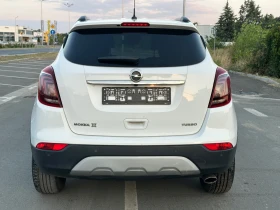 Opel Mokka X 1.4T B14NET Automatic | CarPlay | Камера | FullLed - 9990 € / 19538.74 лв. - 22893511 5 | Car24.bg Opel Mokka X 1.4T B14NET Automatic | CarPlay | Камера | FullLed - 9990 € / 19538.74 лв. - 22893511 5