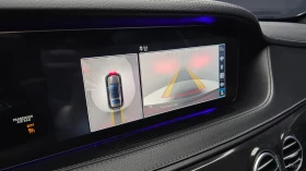 Mercedes-Benz S 350 4MATIC* HUD* 360* ПАНО* АВТОКРЕДИТ | Auto.bg — изображение 13 Mercedes-Benz S 350 4MATIC* HUD* 360* ПАНО* АВТОКРЕДИТ | Auto.bg — изображение 13