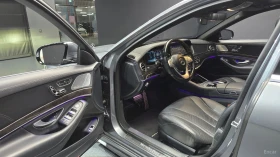 Mercedes-Benz S 350 4MATIC* HUD* 360* ПАНО* АВТОКРЕДИТ | Auto.bg — изображение 8 Mercedes-Benz S 350 4MATIC* HUD* 360* ПАНО* АВТОКРЕДИТ | Auto.bg — изображение 8
