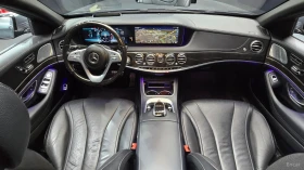 Mercedes-Benz S 350 4MATIC* HUD* 360* ПАНО* АВТОКРЕДИТ | Auto.bg — изображение 5 Mercedes-Benz S 350 4MATIC* HUD* 360* ПАНО* АВТОКРЕДИТ | Auto.bg — изображение 5