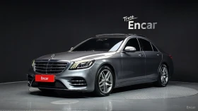 Mercedes-Benz S 350 4MATIC* HUD* 360* ПАНО* АВТОКРЕДИТ