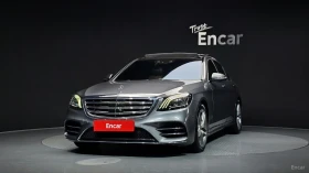 Mercedes-Benz S 350 4MATIC* HUD* 360* ПАНО* АВТОКРЕДИТ | Auto.bg — изображение 3 Mercedes-Benz S 350 4MATIC* HUD* 360* ПАНО* АВТОКРЕДИТ | Auto.bg — изображение 3