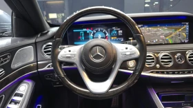 Mercedes-Benz S 350 4MATIC* HUD* 360* ПАНО* АВТОКРЕДИТ | Auto.bg — изображение 11 Mercedes-Benz S 350 4MATIC* HUD* 360* ПАНО* АВТОКРЕДИТ | Auto.bg — изображение 11