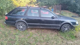 Audi 100 undefined | Auto.bg — изображение 4 Audi 100 undefined | Auto.bg — изображение 4