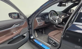 BMW 730 Ld xDrive M Sport/МАСАЖИ/360/ХЕДЪП/ДИСТРОНИК | Auto.bg — изображение 10 BMW 730 Ld xDrive M Sport/МАСАЖИ/360/ХЕДЪП/ДИСТРОНИК | Auto.bg — изображение 10
