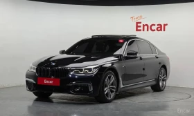 BMW 730 Ld xDrive M Sport/МАСАЖИ/360/ХЕДЪП/ДИСТРОНИК