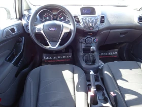 Ford Fiesta 1.4 Titanium GPL | Auto.bg — изображение 12 Ford Fiesta 1.4 Titanium GPL | Auto.bg — изображение 12