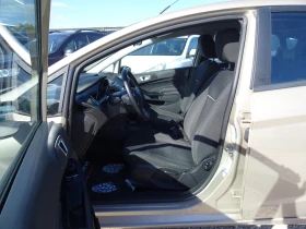 Ford Fiesta 1.4 Titanium GPL | Auto.bg — изображение 10 Ford Fiesta 1.4 Titanium GPL | Auto.bg — изображение 10