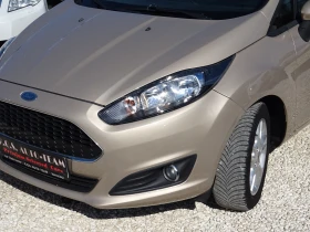 Ford Fiesta 1.4 Titanium GPL | Auto.bg — изображение 17 Ford Fiesta 1.4 Titanium GPL | Auto.bg — изображение 17