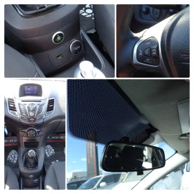 Ford Fiesta 1.4 Titanium GPL | Auto.bg — изображение 13 Ford Fiesta 1.4 Titanium GPL | Auto.bg — изображение 13