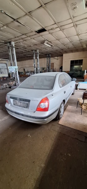 Hyundai Elantra undefined | Auto.bg — изображение 5 Hyundai Elantra undefined | Auto.bg — изображение 5