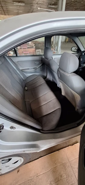 Hyundai Elantra undefined | Auto.bg — изображение 9 Hyundai Elantra undefined | Auto.bg — изображение 9