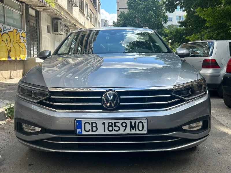 VW Passat 8, 5 - 28500 € / 55741.15 лв. - 98367600 1 | Car24.bg VW Passat 8, 5 - 28500 € / 55741.15 лв. - 98367600 1