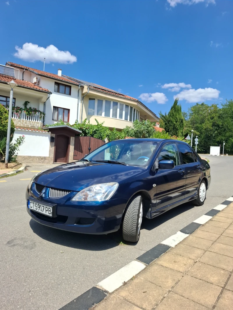 Mitsubishi Lancer - 1899 € / 3714.12 лв. - 40672950 1 | Car24.bg Mitsubishi Lancer - 1899 € / 3714.12 лв. - 40672950 1