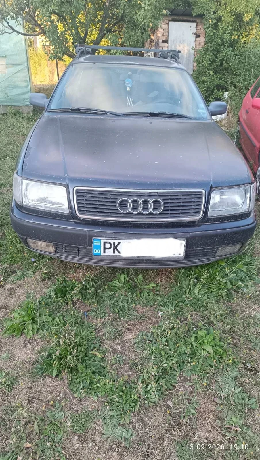 Audi 100 undefined | Auto.bg — изображение 1 Audi 100 undefined | Auto.bg — изображение 1
