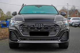 Обява за продажба на Audi Q8 50TDI*FACE*S-LINE*Quattro*HuD*PANO*MASSAGE*OLED ~ 258 720 лв. - изображение 1