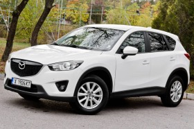 Обява за продажба на Mazda CX-5 2.2D. 4WD SKYACTIV ~19 999 лв. - изображение 1