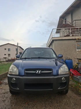 Hyundai Tucson - 6000 лв. / 3067.75 € - 39158909 11 | Car24.bg Hyundai Tucson - 6000 лв. / 3067.75 € - 39158909 11