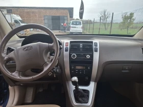 Hyundai Tucson - 6000 лв. / 3067.75 € - 39158909 7 | Car24.bg Hyundai Tucson - 6000 лв. / 3067.75 € - 39158909 7