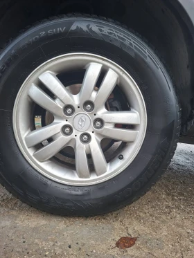 Hyundai Tucson - 6000 лв. / 3067.75 € - 39158909 14 | Car24.bg Hyundai Tucson - 6000 лв. / 3067.75 € - 39158909 14