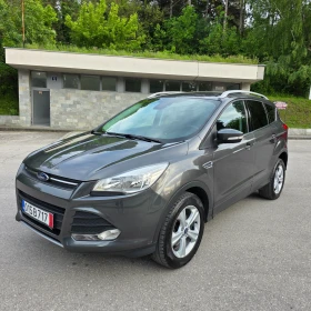 Ford Kuga 2.0 TDCI - Car24.bg Ford Kuga 2.0 TDCI